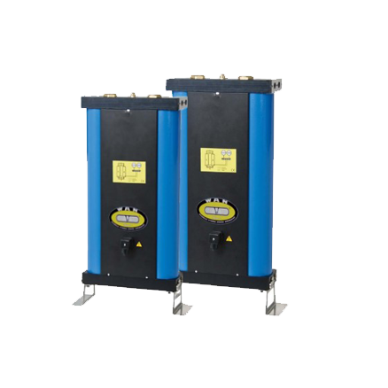 Kompresory Wan Radom