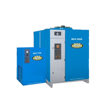 Kompresory Wan Radom