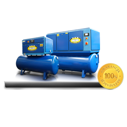 Kompresory Wan Radom