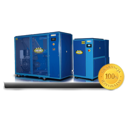 Kompresory Wan Radom