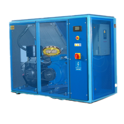 Kompresory Wan Radom