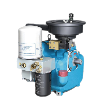 Kompresory Wan Radom