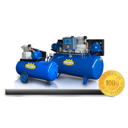 Kompresory Wan Radom